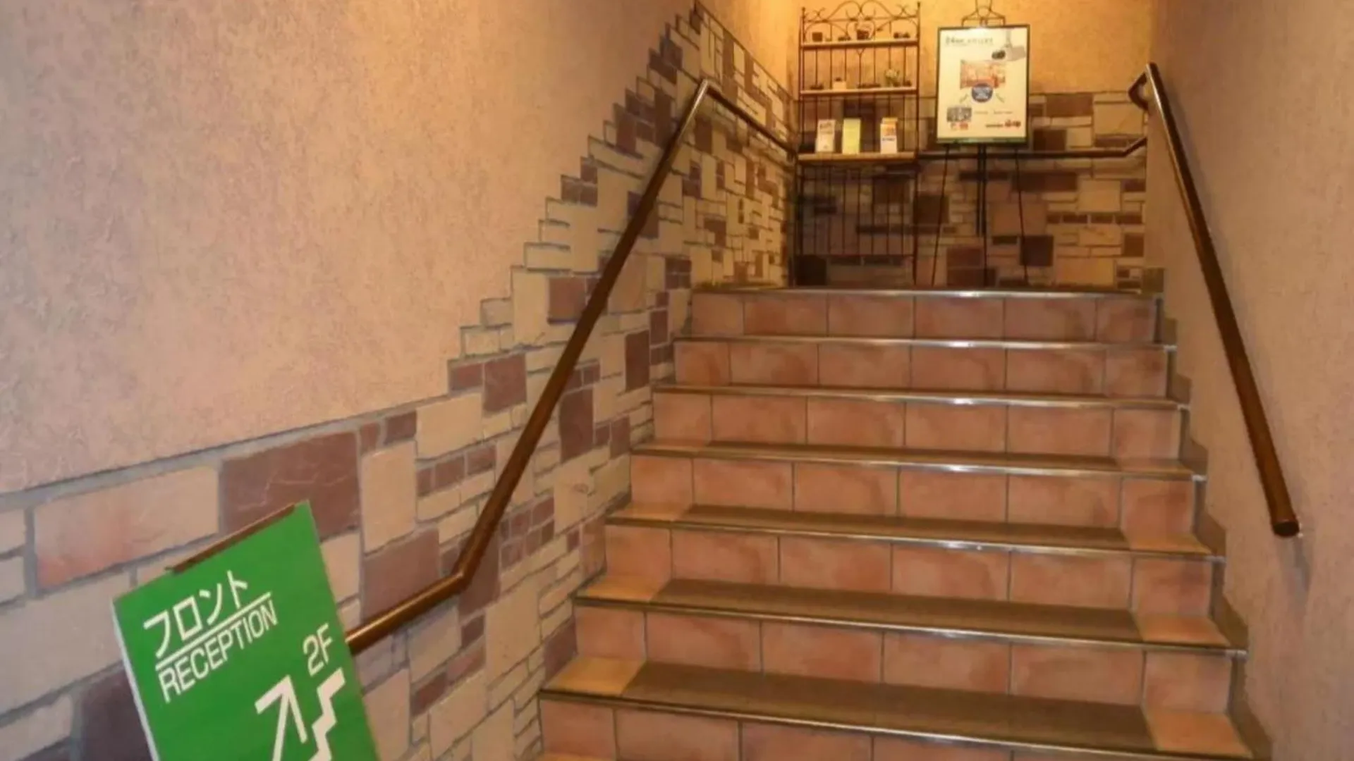 R&B Hotel Sapporo Kita 3 Nishi 2 - Vacation Stay 39507V